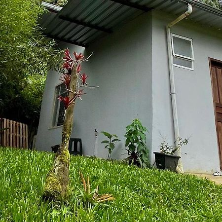 Casa Ha 15Min Centro/Itaipava Petropolis (Rio de Janeiro) Exterior foto