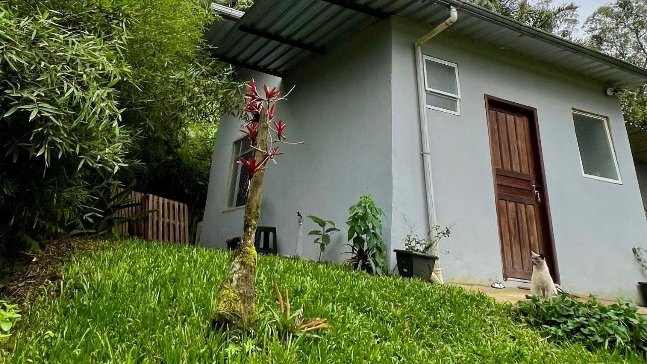 Casa Ha 15Min Centro/Itaipava Petropolis (Rio de Janeiro) Exterior foto